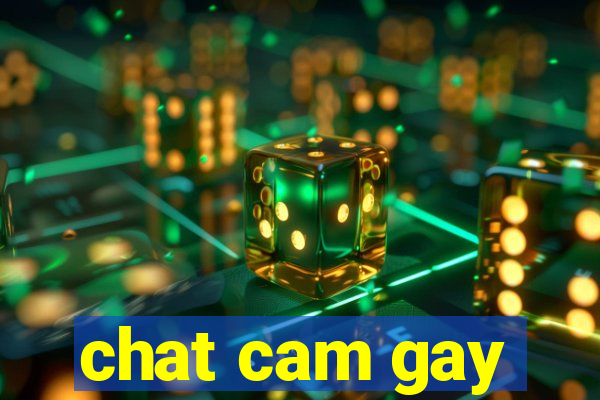 chat cam gay